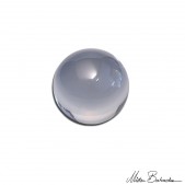 Žonglovací míček Acryl Contact Juggling Ball 64mm