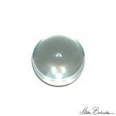 Akrylová kontaktní koule 90mm 475g