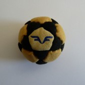 Footbag Foot Fighter