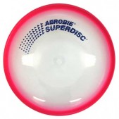 Aerobie Superdisc 25cm červená