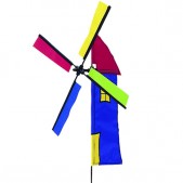 Windmill Piccollo Blue