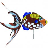 Clowntiggerfish Spinner