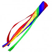 Větrný rukáv Windsock 150cm Spiral