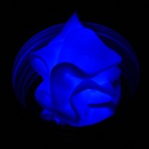 Inteligentní plastelína Aura | svítící