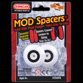 Mod Spacers Stickers