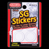 SG Stickers