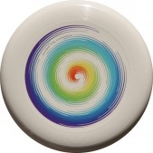 Frisbee Eurodisc Rainbow
