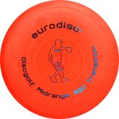 Eurodisc Mid Range