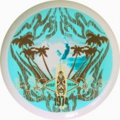 Frisbee Eurodisc Surf Beam