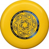 Frisbee Eurodisc Frisbeach 135g žlutá