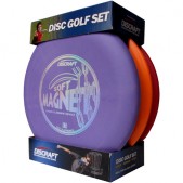 Frisbee Discraft DiscGolf Set