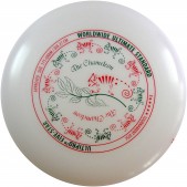 Frisbee UltiPro-FiveStar Chameleon UV