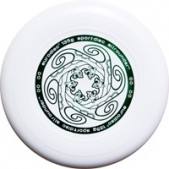 Frisbee Eurodisc Frisbeach 135g bílá