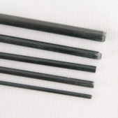 Tyčka carbon 2mm