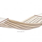 Houpací síť Brasillia Cappuccino