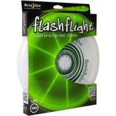 Frisbee Flashflight LED zelená