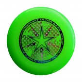 Frisbee Discraft Ultra-Star 175g zelená