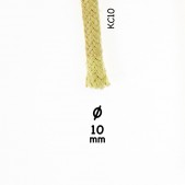 Kevlarové lano 10mm