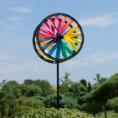 Magic Wheel Twin 16cm