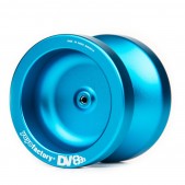 Yoyo DV888 modrá
