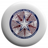 Frisbee Discraft Ultra-Star 175g bílá