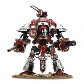 Imperial Knight Crusader