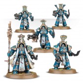 Scarab Occult Terminators