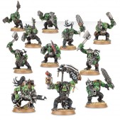 Ork Boyz