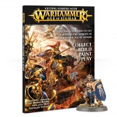 Getting Started with Warhammer Age of Sigmar