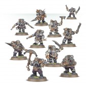 Arkanaut Company