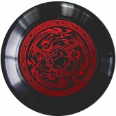 Frisbee Daredevil 175g TRIBAL Night