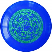 Frisbee Daredevil 175g TRIBAL Ocean