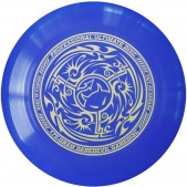 Frisbee Daredevil 175g TRIBAL Deep