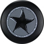 Frisbee Eurodisc 175g STAR černá