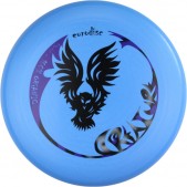 Frisbee Eurodisc 175g CREATURE modrá