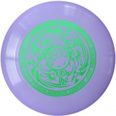 Frisbee Daredevil 175g TRIBAL Grape