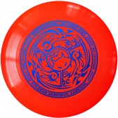 Frisbee Daredevil 175g TRIBAL Cherry