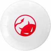 Frisbee Daredevil 175g LOGO Metallic Red