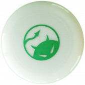 Frisbee Daredevil 175g LOGO Glow