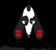 Logo 22 Dvaadvacítka